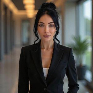 Miralda Ishkhanian, Chief Operating Officer of Honcho