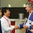 From Invention to Innovation: Kuvings Founder Jong-Boo Kim Awarded the Triple Crown at the International Invention Fairs