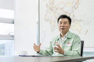 Kuvings CEO, Jong Boo Kim (3)