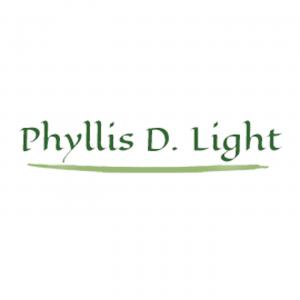 23415528 phyllislight2 logo