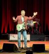 Gary Patrick: Josie Award Nominations and Upcoming Performance at 'Dallas' Cast Reunion