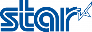 Star logo