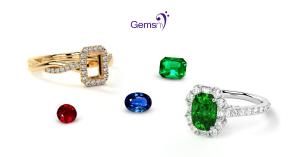 Loose Color stone & Color stone Jewelry