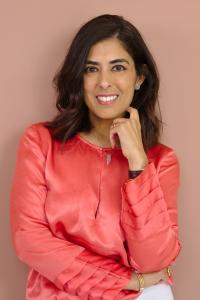 Goldie Uttamchandani