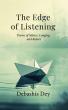 'The Edge of Listening: Poems of Silence, Longing, and Return' Now Available Worldwide
