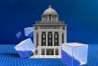 67% of EU governmental institutions score D or F for cybersecurity efforts