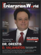 Dr. Orestis Valianatos: The Most Influential Global CEO in AI-Driven Adaptive Governance & Sustainable Innovation - 2025