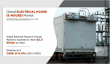Electrical House (E-House) Market to Reach $2.3 Billion by 2030, Driven by Industrial Growth & Mobile Substation Demand