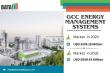 GCC Energy Management Systems Market to Grow at 11.21% CAGR | Size USD 2376.18 Mn in 2024 to USD 5559.43 Mn by 2031
