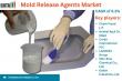 Mold Release Agents Market Analysis: Global Trends, Opportunities & Future Outlook 2025 | DataM Intelligence