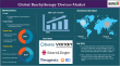 Brachytherapy Devices Market to Surpass US$ 1.9 Billion by 2033, Driven by Rising Cancer Cases