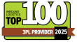 Logistics Plus Selected as a Top 100 3PL Provider by Inbound Logistics for a Fourth Year