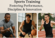 A Thorough Evaluation of Industry Insights and Regional Analysis of the Sports Training Market From 2024 to 2035