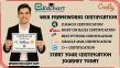 Industry Leaders Recognize Edchart's Web Frameworks Certification for Instant Global Digital Credentials by Credly