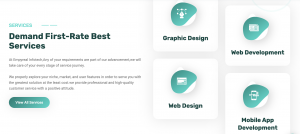 Empyreal Infotech