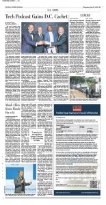 Main Street Economics Ad in WSJ