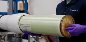 ZwitterCo, a global leader in advanced membranes for challenging separations, has unveiled three distinct product families—Evolution, Elevation, and Expedition—designed to address the most pressing filtration needs across food processing, water reuse, and hard-to-treat industrial wastewater ZwitterCo Team Member Installing Elevation RO Membrane