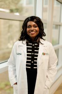 Dr. Gladys Kamanga-Sollo
