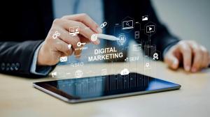 Digital Marketing in spain