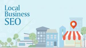 Local Business SEO