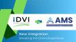Autoflow’s iDVI Now Integrated with AMS Warranty Administration Platform