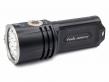 New From Fenix: LR35R PRO Flashlight Delivers 10,000 Lumens in Handheld Form