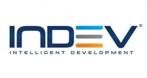 InDev logo