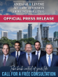 Civil Complaint Filed by Anidjar & Levine, P.A. Against Regal Cinemas Following Security Incident