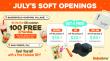 It’s Boba Time Expands With Third Bakersfield Location and Debut of San Ysidro Store