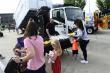 CLIMB IN, HONK THE HORN, AND MEET THE TEAM: JUNK.COM JOINS TOUCH-A-TRUCK AT STOWE FAMILY YMCA