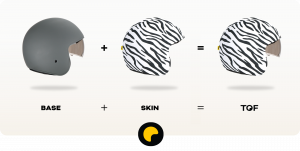 TOF Helmets 2