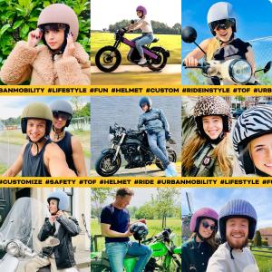 TOF Helmets 4