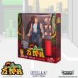 Arc System Works x Syndicate Collectibles Unleash ‘Double Dragon’  Showdown Sweepstakes at San Diego Comic-Con 2025