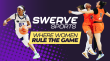 SWERVE TV INTRODUCES SWERVE SPORTS, A FREE LIVE-STREAMING CHANNEL DEDICATED TO WOMEN’S SPORTS