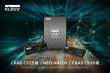 KLEVV เปิดตัวไลน์อัพสินค้า SSD รุ่นใหม่: CRAS C925G, CRAS C910G NVME SSDS และ NEO N410+ SATA SSD