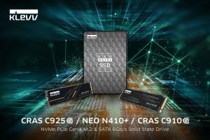 Klevv SSD