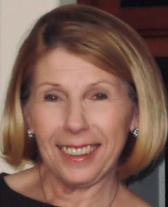 Linda Parker