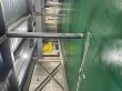High Performance Systems Corporation Installs a Urethane Concrete Flooring System for The Largest Tofu Processor In US