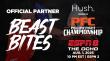 Beast Bites Teams Up with Pillow Fight Championship as Official Partner for ESPN8: The Ocho Primetime Event