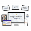 Legacy Marketing Playbook Launches Initiative to Expand Digital Branding Access for Underserved Professionals