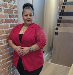 Araceli Premier Collection