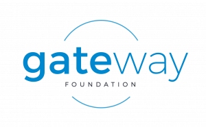 Gateway Foundation Logo