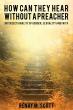 Renay M. Scott Shares a Powerful Testimony in 'How Can They Hear Without a Preacher'