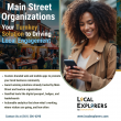 Local Explorers Launches Main Street App Platform to Help Downtown Districts Drive Foot Traffic and Community Engagement