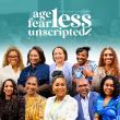 MOCHA PODCASTS NETWORK ANNOUNCES SEASON TWO OF DYNAMIC 'AGELESS, FEARLESS AND UNSCRIPTED' PODCAST