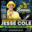Savannah Bananas CEO Jesse Cole to keynote 7th Annual Roofing Process Conference