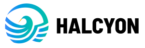 Halcyon Logo
