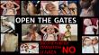Gaza at death’s door: MA Healthcare workers demand end of taxpayer funding for starvation of Gaza
