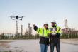 LNE Surveys Provides Top-Tier Drone Surveying for Commercial Properties Nationwide