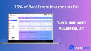 real estate analytics software